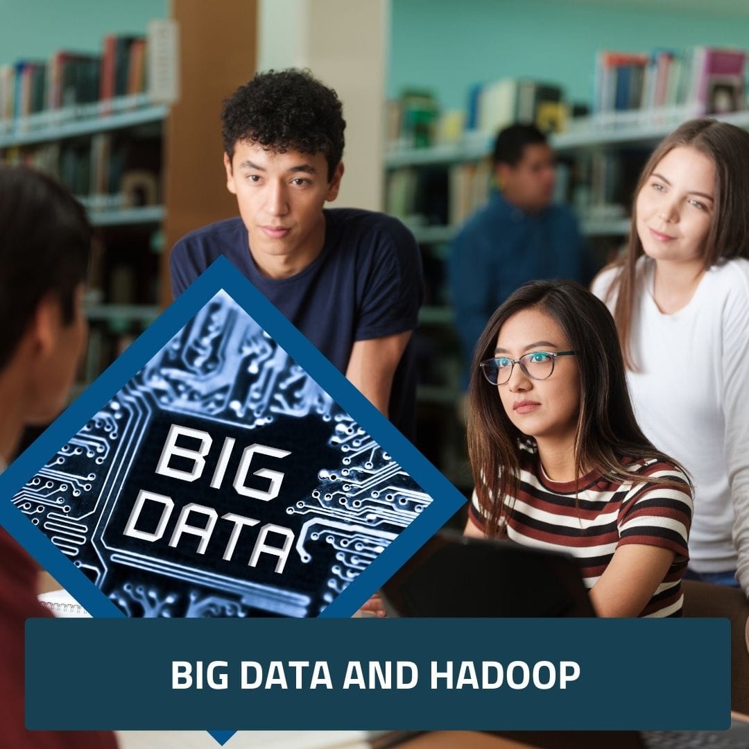 Big Data and Hadoop training