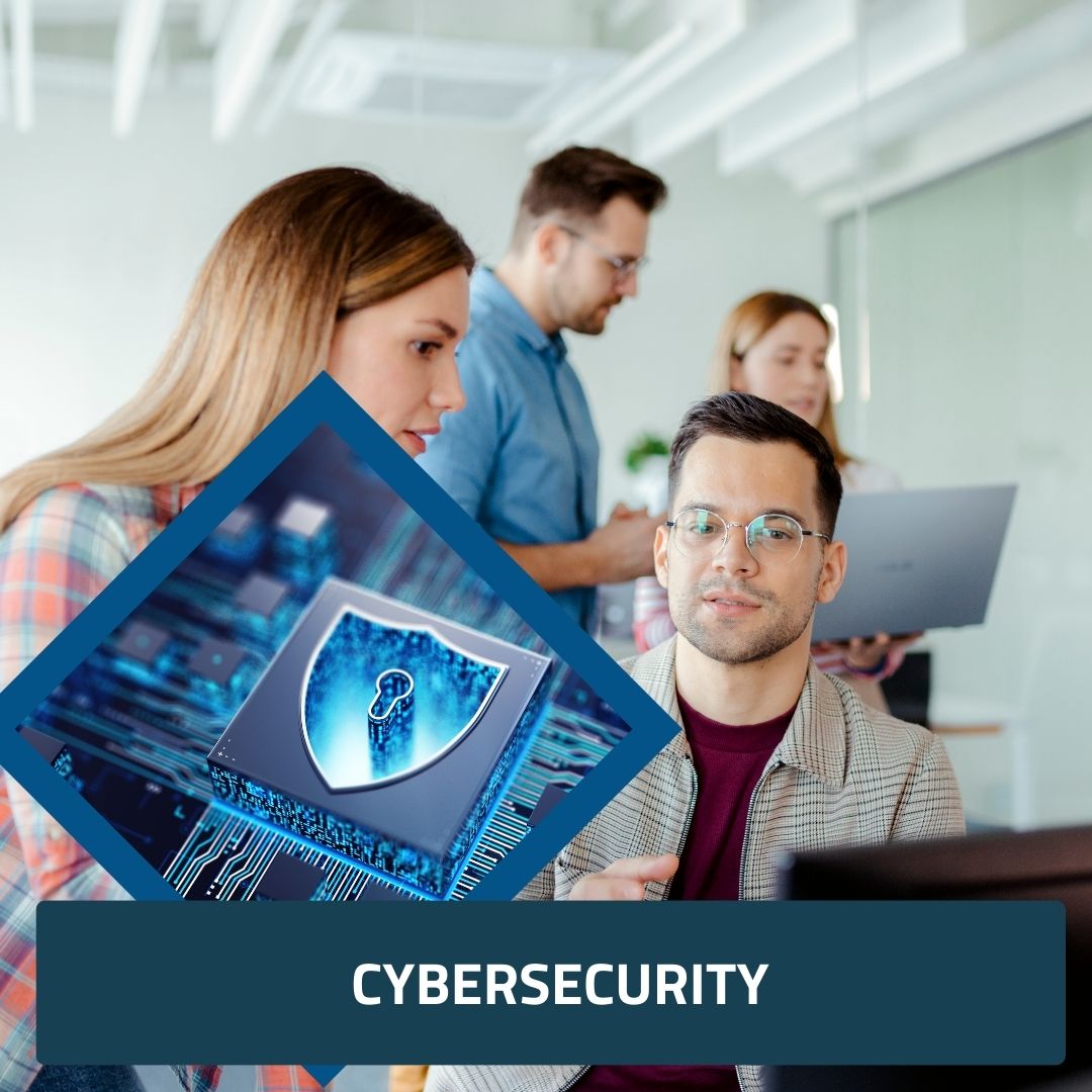 Cybersecurity Course Canada