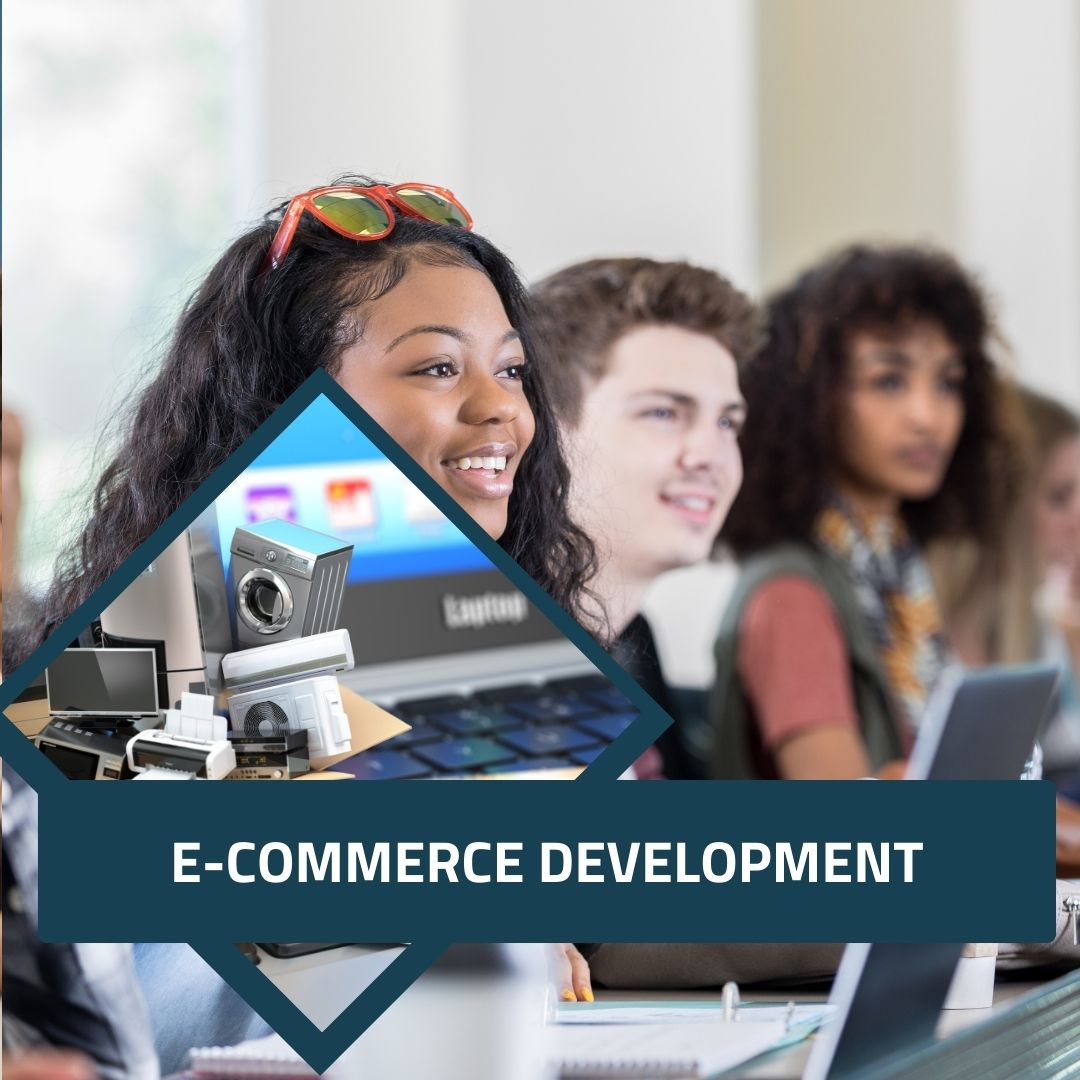 E-Commerce Development College Canada