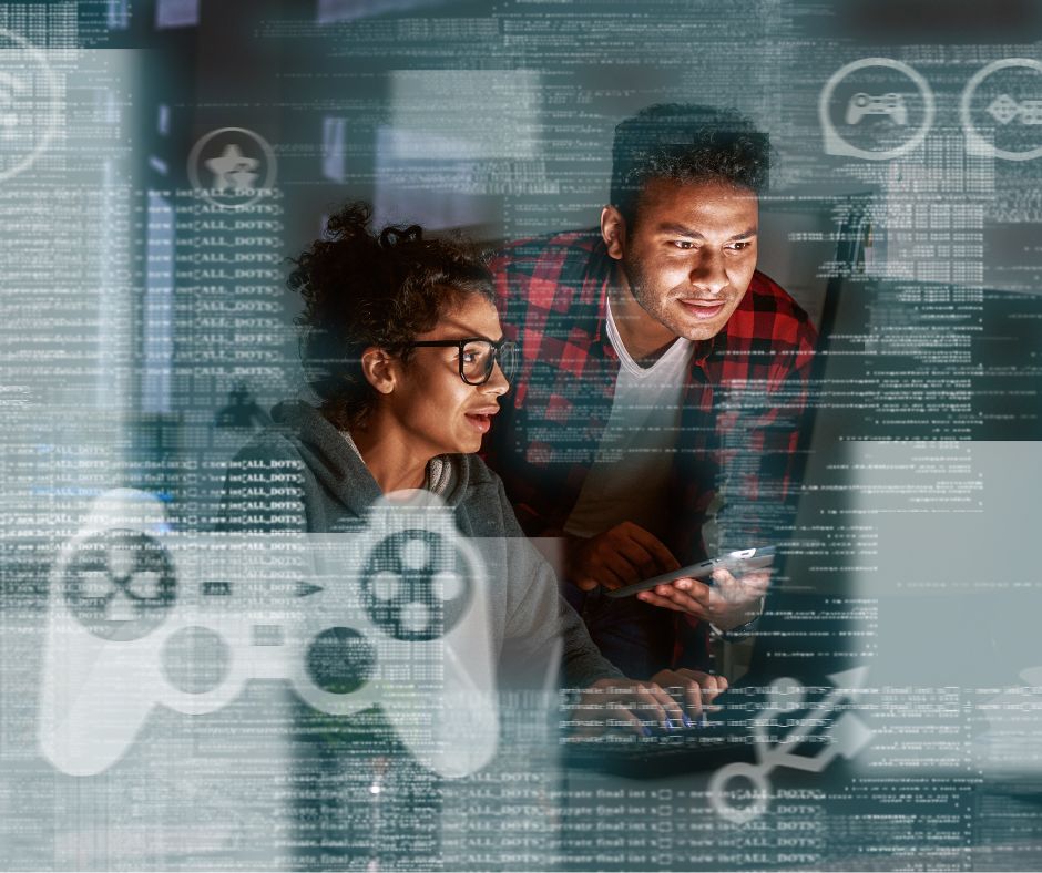 Game Development Program in Canada