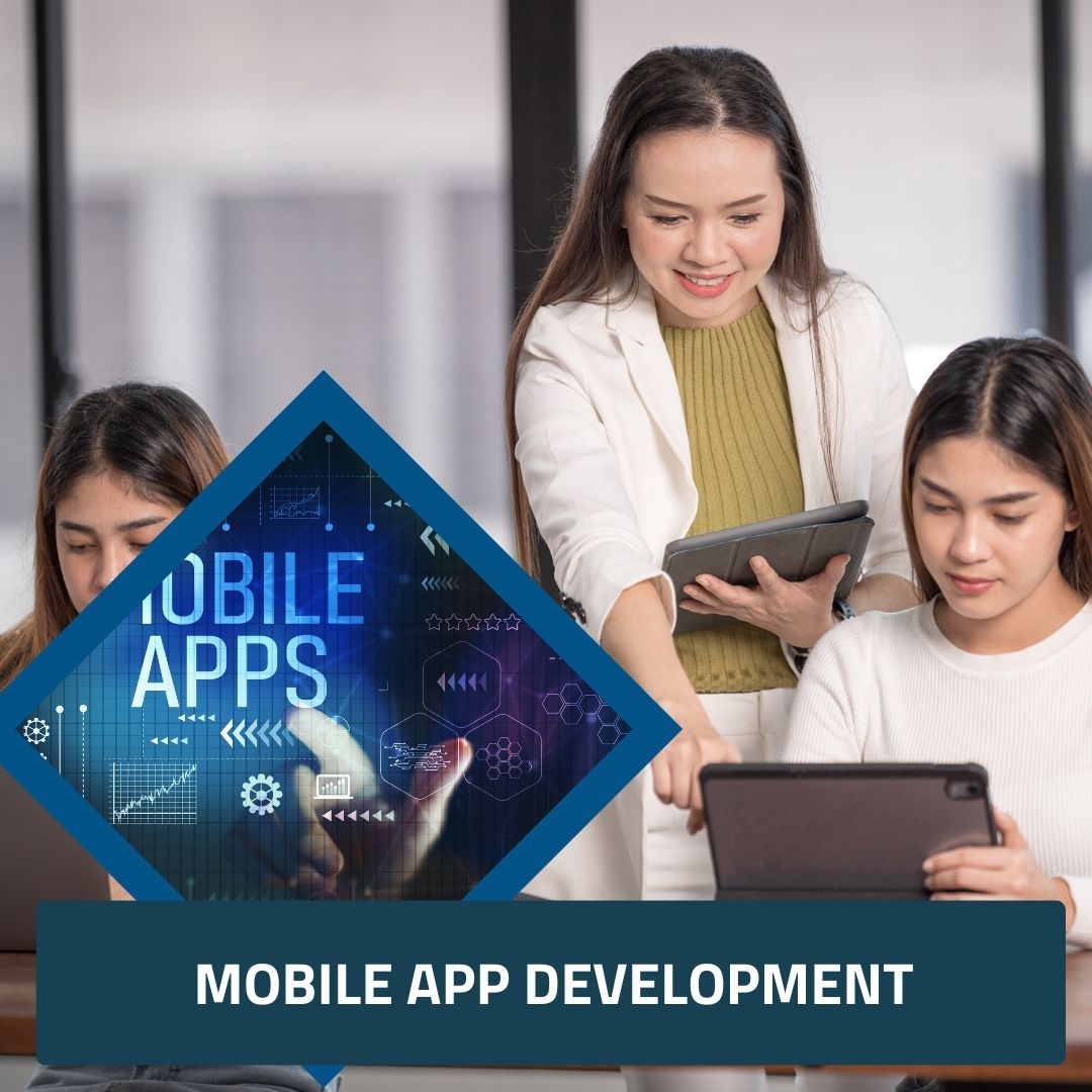 Mobile App Development program and course Canada