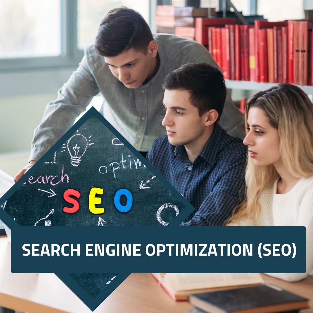 Search Engine Optimization (SEO) program in Canada