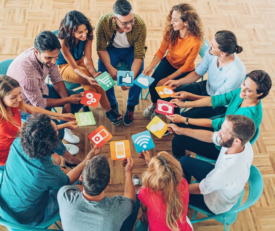 Social Media Marketing and Management free course Canada