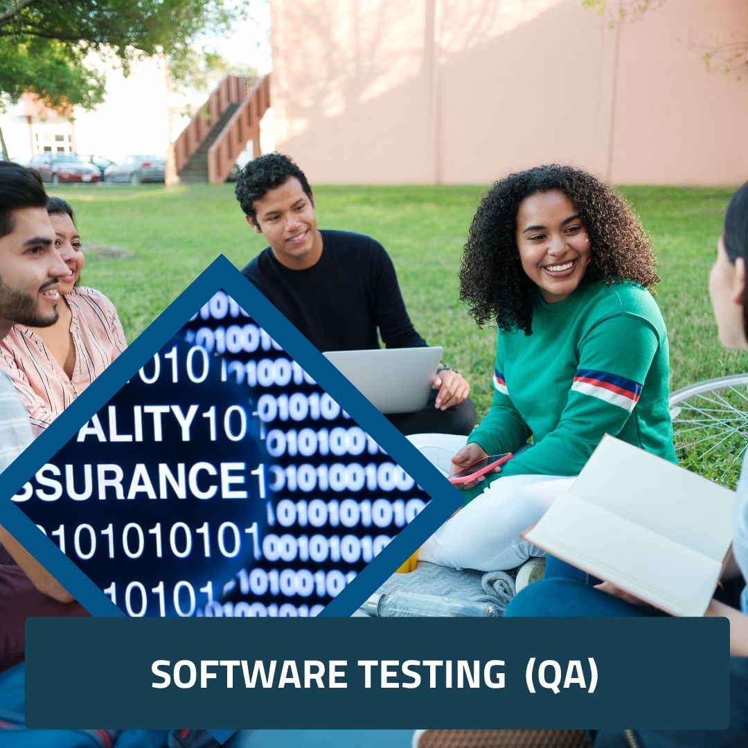 Software Testing (QA) in Canada course