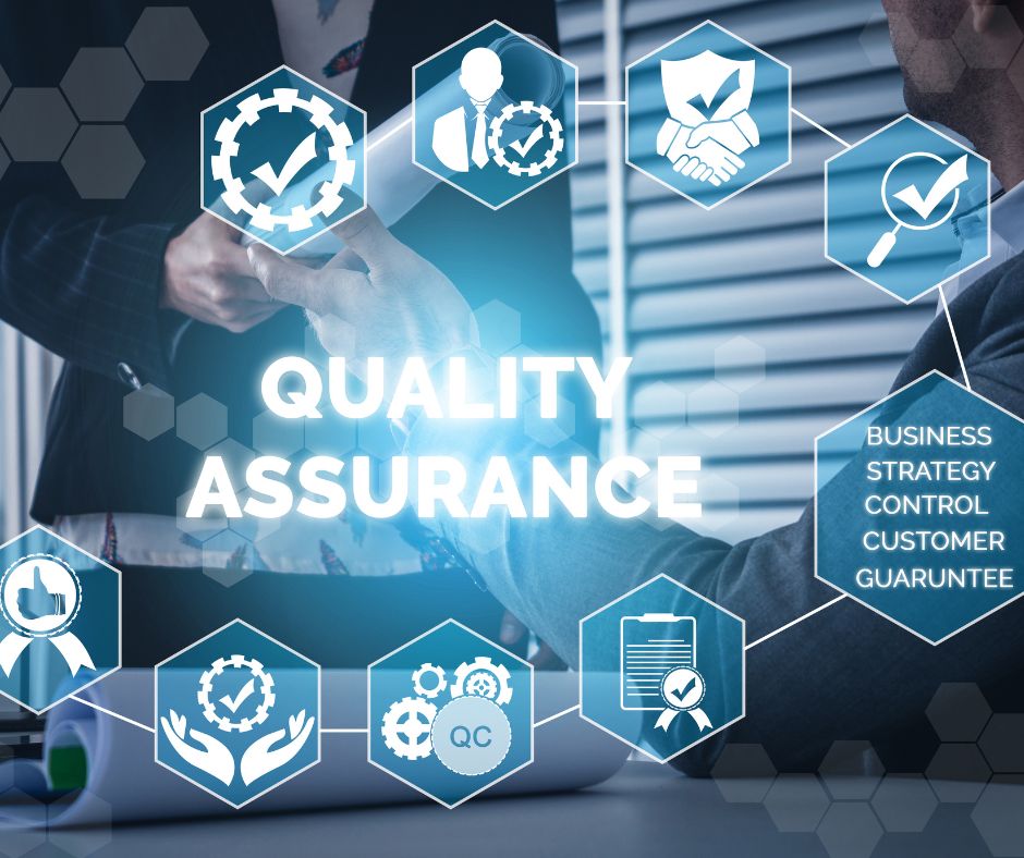 Software Testing and Quality Assurance (QA) programs in Canada
