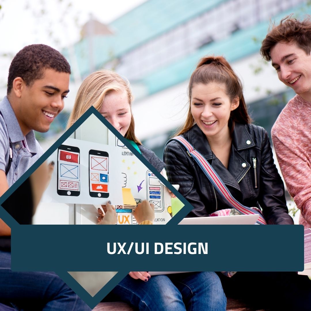 UX_UI Design Training Program Canada
